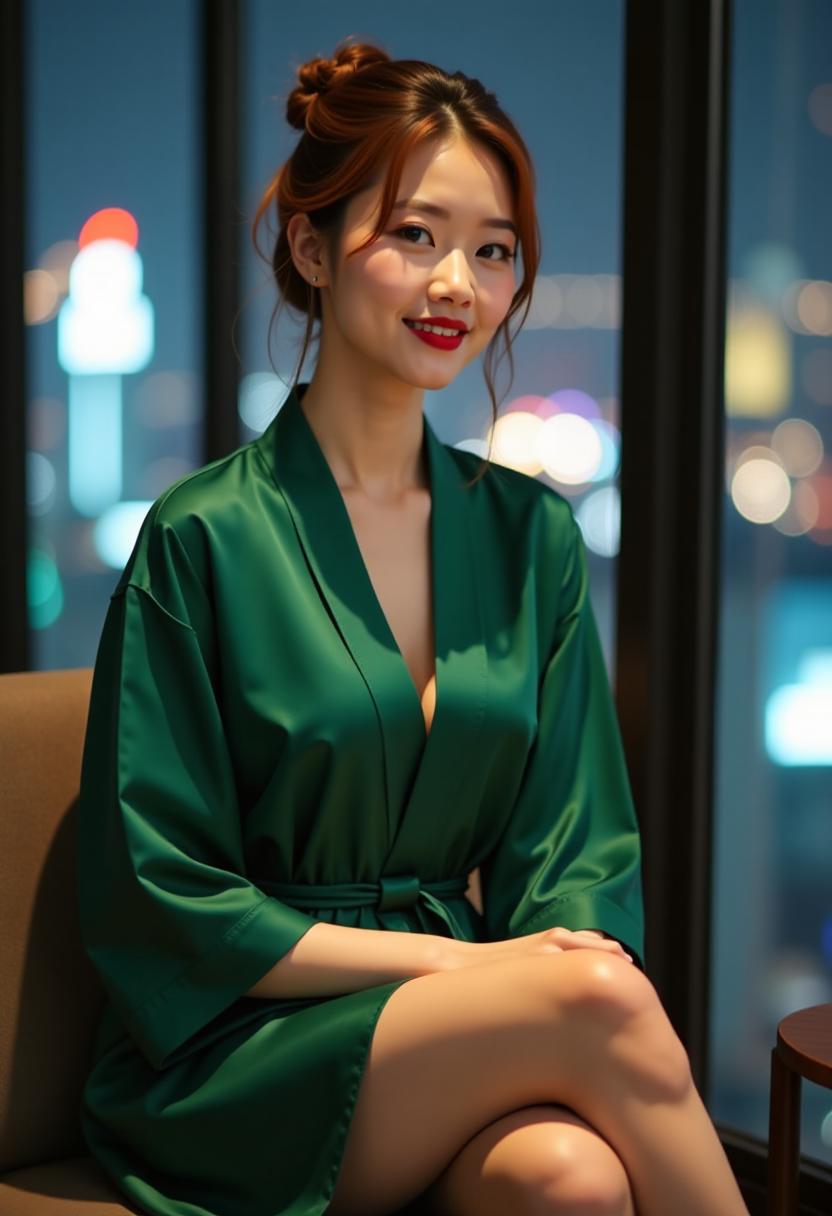 深巷灯火广播剧封面